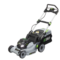 TONDEUSES PRO ET GRAND PUBLIC EGO POWER PLUS - MSSHOP