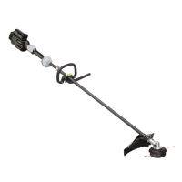 DEBROUSSAILLEUSES & COUPES BORDURES EGO POWER PLUS - MSSHOP
