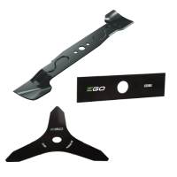 LAMES POUR OUTILS PROFESSIONNELS ET GRAND PUBLIC EGO POWER + MSSHOP