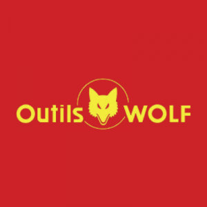 Outils de jardins OUTILS WOLF - MSSHOP