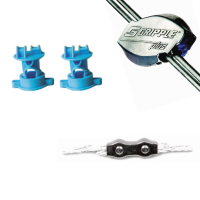 Accessoires clôtures de toutes marques - MSSHOP