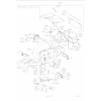 Pièces détachées MOTEUR-LAME OUTILS WOLF MSSHOP