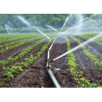Irrigation & réserve d'eau - MSSHOP