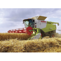 Moisson et ensilage - MSSHOP