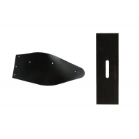 Pièces d'usure plastique de haute performance toutes marques - MSSHOP