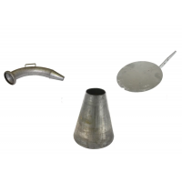 Diffuseur de lisier pour fertilisation & lisier - MSSHOP