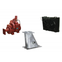 Pompes pour fertilisation & lisier de toutes marques - MSSHOP