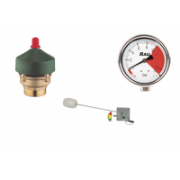Accessoires de tonne à lisier et silo fertilisation & lisier - MSSHOP