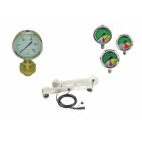 Techniques de mesure et de régulation fertilisation & lisier - MSSHOP