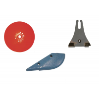 Socs de semoir pour semis toutes marques - MSSHOP