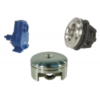 Pompes pour pulvérisation toutes marques - MSSHOP