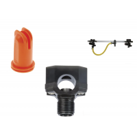 Rampes de pulvérisateur de toutes marques - MSSHOP