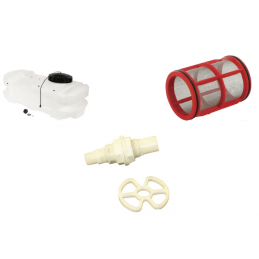 Kit jupe CTS (2) | HYPRO