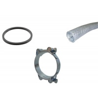 Tuyaux et raccords pour pulvérisation toutes marques - MSSHOP