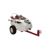 Pulvérisateur complet pour pulvérisation toutes marques - MSSHOP