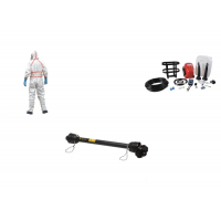 Accessoires pour pulvérisation toutes marques - MSSHOP