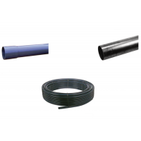 Tubes et tuyauterie pour irrigations et réserves d'eau - MSSHOP