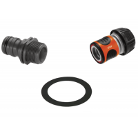 Raccords pour irrigations et réserves d'eau toutes marques - MSSHOP