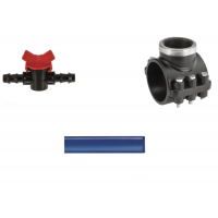 Irrigation au compte-gouttes irrigations et réserves d'eau - MSSHOP