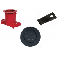 Faucheuses à tambours et à disques toutes marques - MSSHOP