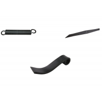 Rotobroyeurs, broyeurs d'accotements & dents de herse prairie - MSSHOP