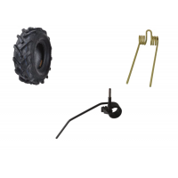 Pirouettes et andaineuses toutes marques - MSSHOP