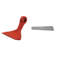 Rotobroyeurs et broyeurs d'accotementsde toutes marque - MSSHOP