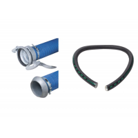 Tuyaux d'aspiration PVC toutes marques - MSSHOP
