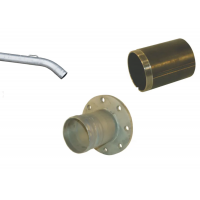 Tubes en acier / accessoires toutes marques - MSSHOP