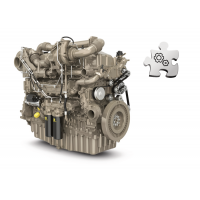 Pièces de moteur de toutes marques - MSSHOP