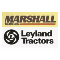 Pièces détachées adaptable sur Leyland Marshall - MSSHOP