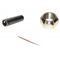 Dents chargeur frontal de toutes marques - MSSHOP