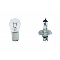 Ampoules pour excavatrices toutes marques - MSSHOP