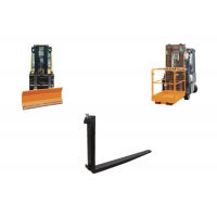 Appareils pour chariots toutes marques - MSSHOP