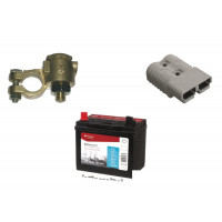Batteries et accessoires véhicules toutes marques - MSSHOP