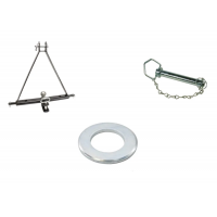 Attelages pour remorques toutes marques - MSSHOP