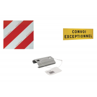 Panneaux de signalisation et de marquage toutes marques - MSSHOP