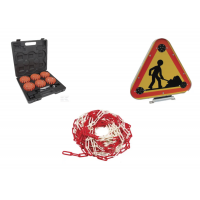 Signalisation, triangles et panneaux d'avertissement - MSSHOP