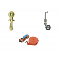 Pièces pour remorques bagagère et véhicule toutes marques - MSSHOP