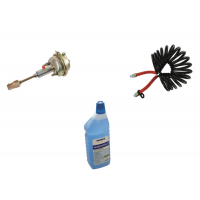 Freinage pneumatique véhicules toutes marques - MSSHOP