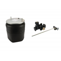 Pièces amortissement pneumatique véhicules toutes marques - MSSHOP