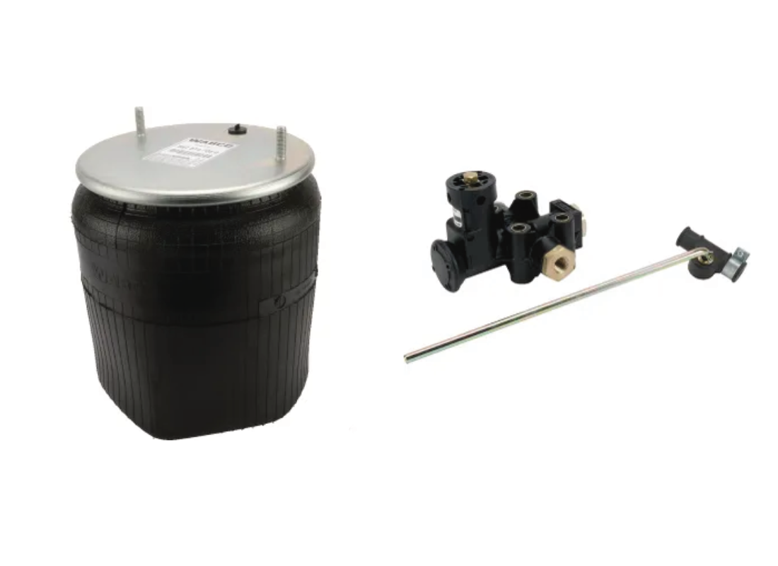 Pièces amortissement pneumatique véhicules toutes marques - MSSHOP