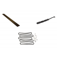 Bandes d'usure, déneigement et support véhicules toutes marques - MSSHOP