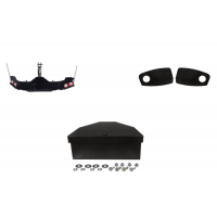 Pare-chocs pour tracteur véhicules toutes marques - MSSHOP