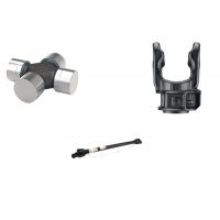 Transmissions à cardan (PTO)  de toutes marques - MSSHOP