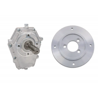 Motoréducteur et Boîte de renvoie d'angle de machine - MSSHOP