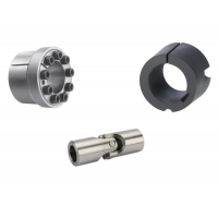 Accouplements d'axes de transmission de machine - MSSHOP