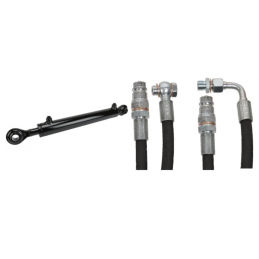 Kit de joints DL35-70 | KRAMP