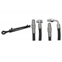 Vérins et accessoires Hydraulique de toutes marques - MSSHOP