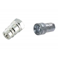 Coupleurs Hydraulique de toutes marques - MSSHOP